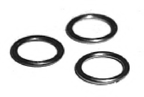 Купить 01999 Metalcaucho Уплотнительное кольцо, резьбовая пр в интернет-магазине Ravta – самая низкая цена