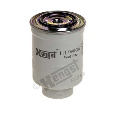 Купить KC83D Knecht Топливный фильтр в интернет-магазине Ravta – самая низкая цена
