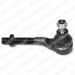 TA1264 Delphi Наконечник поперечной рулевой тяги