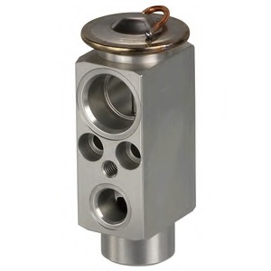 Купить TSP0585068 Delphi Расширительный клапан, кондиционер в интернет-магазине Ravta – самая низкая цена