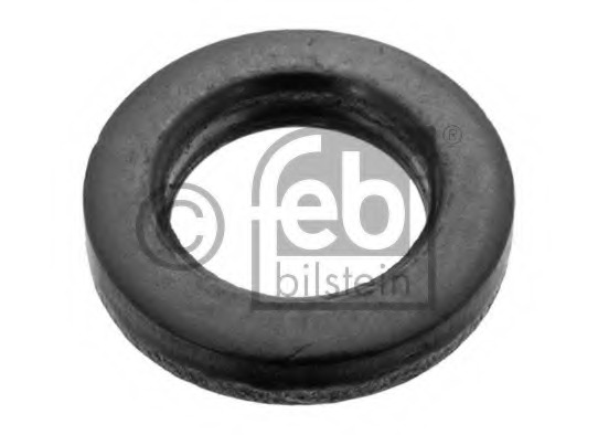 F00VC17505 Bosch Уплотнительное кольцо, клапанная форсунка