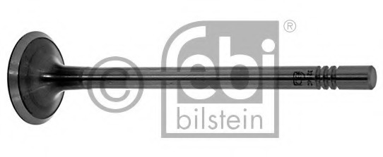 Купить 32340 FEBI BILSTEIN Впускной клапан в интернет-магазине Ravta – самая низкая цена