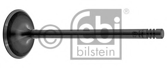 Купить 34158 FEBI BILSTEIN Впускной клапан в интернет-магазине Ravta – самая низкая цена