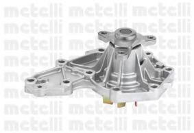 24-0531 Metelli Водяной насос