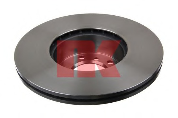 201582 NK Тормозной диск