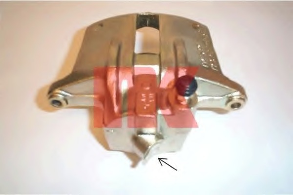 214306 NK Тормозной суппорт