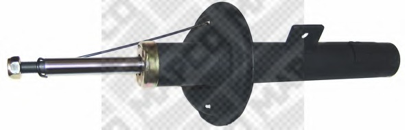 20362 MAPCO Амортизатор