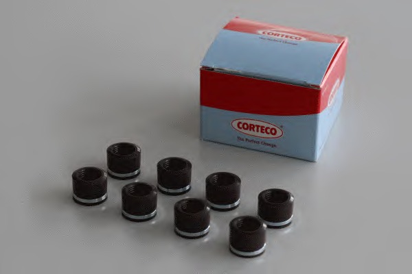 Купить 19025719 CORTECO Комплект прокладок, стержень клапана в интернет-магазине Ravta – самая низкая цена