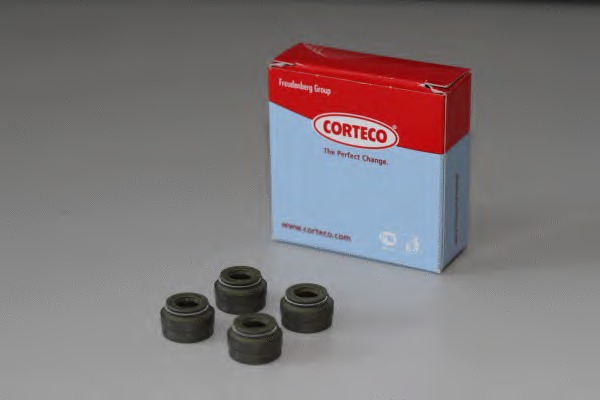 Купить 19034069 CORTECO Комплект прокладок, стержень клапана в интернет-магазине Ravta – самая низкая цена