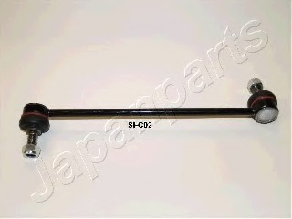 si-c01r JAPANPARTS Стабилизатор, ходовая часть