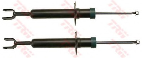 JGS2445T TRW Амортизатор