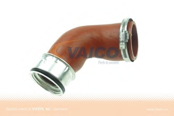 Купить V10-2870 VAICO Трубка нагнетаемого воздуха в интернет-магазине Ravta – самая низкая цена