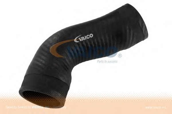 Купить V10-2884 Vaico Трубка нагнетаемого воздуха в интернет-магазине Ravta – самая низкая цена