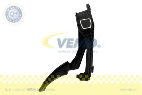 Купить V30-82-0009 VEMO Педаль акселератора в интернет-магазине Ravta – самая низкая цена