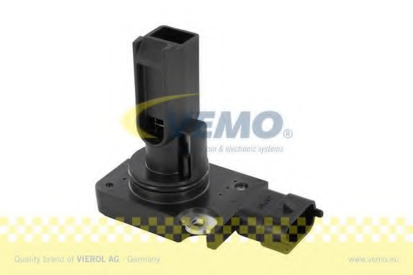 Купить V40-72-0455 VEMO Расходомер воздуха в интернет-магазине Ravta – самая низкая цена