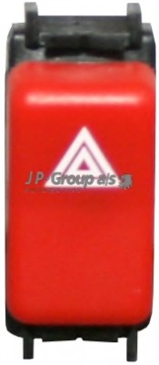 Купить 1396300100 JP Group Указатель аварийной сигнализации в интернет-магазине Ravta – самая низкая цена