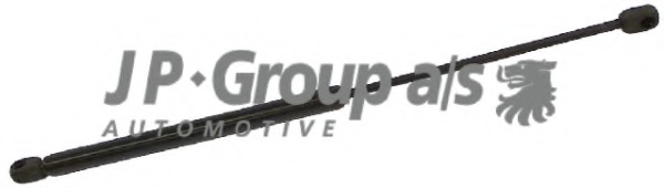 Купить 1181200300 JP Group Газовая пружина, крышка багажник в интернет-магазине Ravta – самая низкая цена