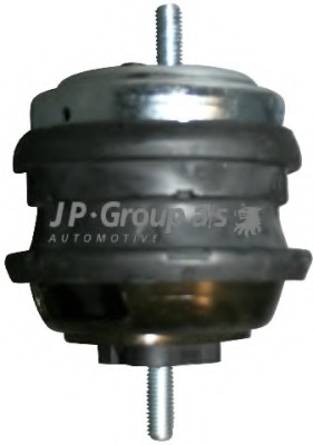 1417901970 JP Group Подвеска, двигатель