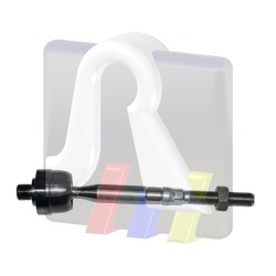 Купить 92-01484 RTS Осевой шарнир, рулевая тяга в интернет-магазине Ravta – самая низкая цена