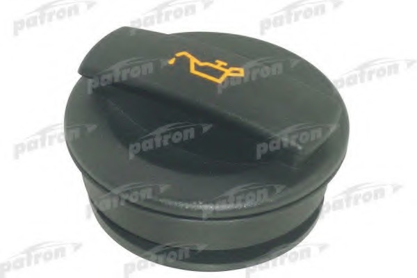 Купить p16-0019 PATRON Крышка, заливная горловина в интернет-магазине Ravta – самая низкая цена