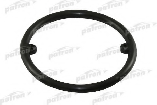 p18-0009 PATRON Уплотняющее кольцо, масляный радиатор