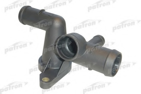 p29-0024 PATRON Фланец охлаждающей жидкости