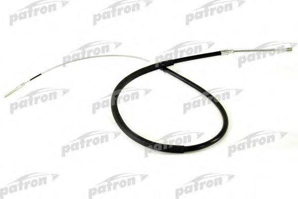 Купить pc3005 PATRON Трос, стояночная тормозная система в интернет-магазине Ravta – самая низкая цена