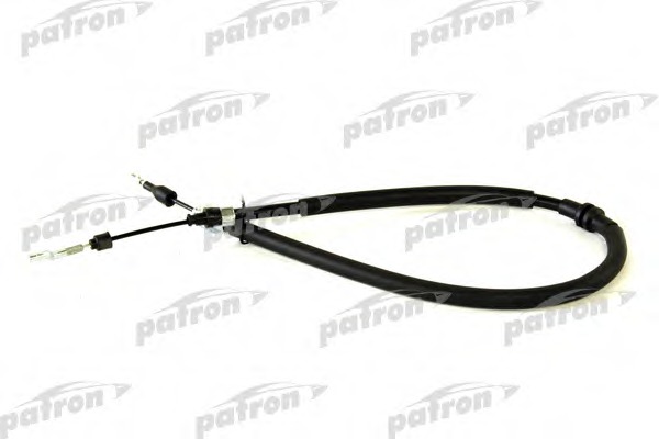 Купить pc3008 PATRON Трос, стояночная тормозная система в интернет-магазине Ravta – самая низкая цена