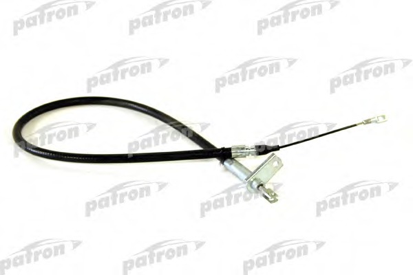 Купить pc3029 PATRON Трос, стояночная тормозная система в интернет-магазине Ravta – самая низкая цена