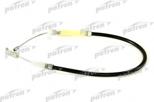 Купить pc6002 PATRON Трос, управление сцеплением в интернет-магазине Ravta – самая низкая цена