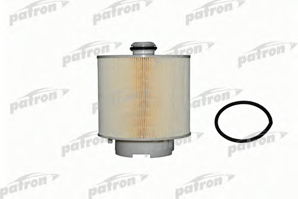 pf1286 PATRON Воздушный фильтр
