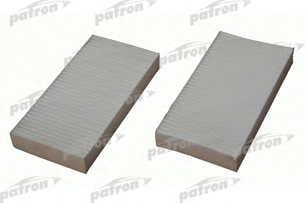 pf2091 PATRON Фильтр, воздух во внутренном пространстве