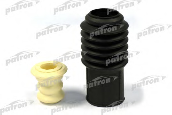 PPK10201 PATRON Пылезащитный комилект, амортизатор
