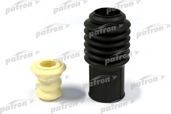 PPK10206 PATRON Пылезащитный комилект, амортизатор
