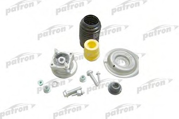 Купить pse4039 PATRON Опора стойки амортизатора в интернет-магазине Ravta – самая низкая цена