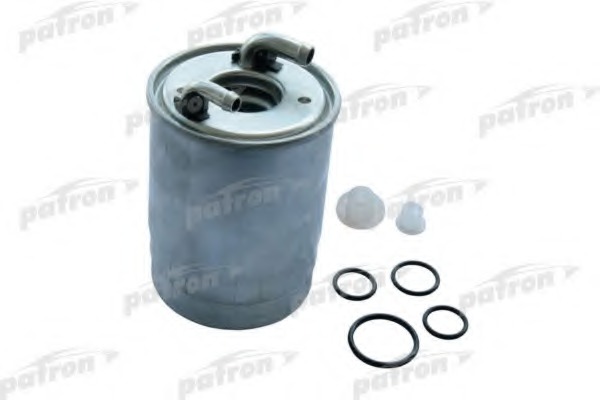 Купить pf3253 PATRON Топливный фильтр в интернет-магазине Ravta – самая низкая цена