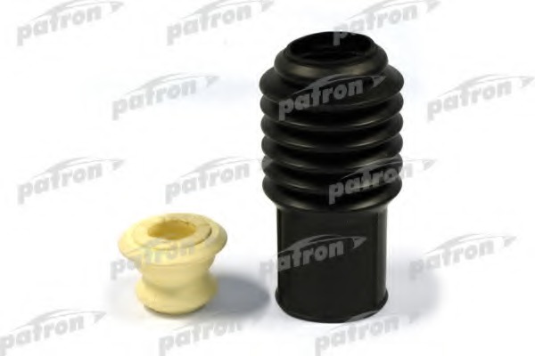 Купить ppk10102 PATRON Пылезащитный комилект, амортизатор в интернет-магазине Ravta – самая низкая цена