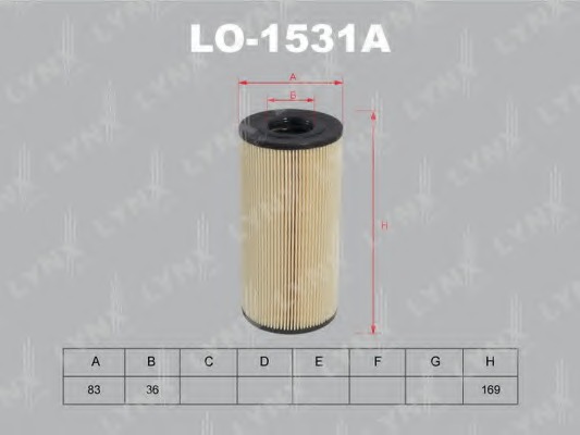 Купить EO5311 SAKURA Масляный фильтр в интернет-магазине Ravta – самая низкая цена
