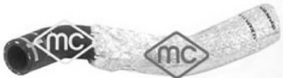 Купить 09534 Metalcaucho Масляный шланг в интернет-магазине Ravta – самая низкая цена