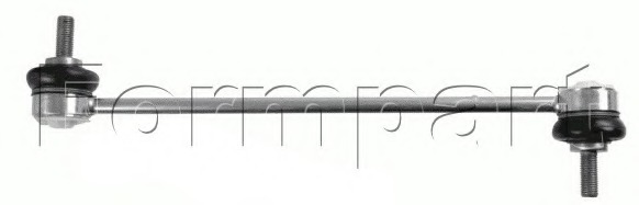 1408006 Formpart Тяга / стойка, стабилизатор