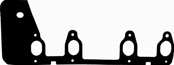 71-37533-00 REINZ Прокладка, выпускной коллектор