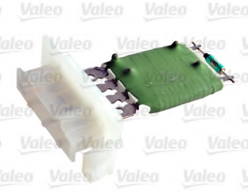 Купить 515074 Valeo Элементы управления, кондиционер в интернет-магазине Ravta – самая низкая цена