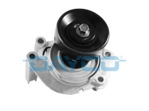 APV2483 DAYCO Натяжитель ремня, клиновой зубча