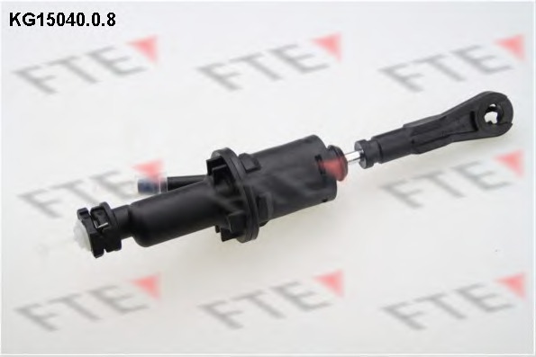 KG15040.0.8 FTE Главный цилиндр, система сцепления