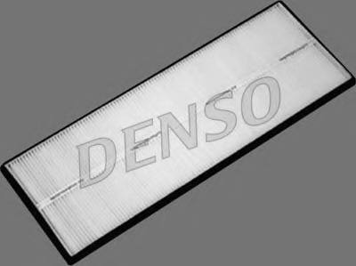 DCF017P Denso Фильтр, воздух во внутренном пространстве