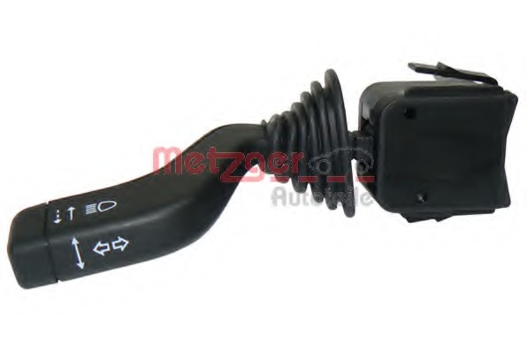 Купить 0916069 METZGER Мигающий указатель; Выключатель на колонке рулевого управления в интернет-магазине Ravta – самая низкая цена