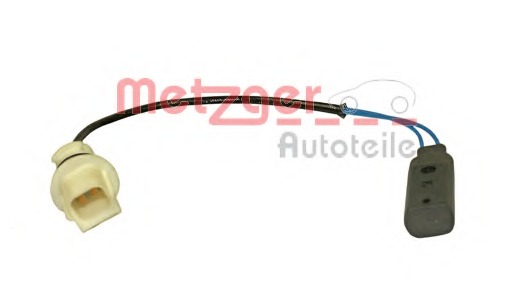 46386-22600 HYUNDAI Датчик, температура масла