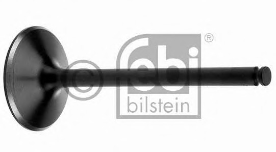 Купить 15363 FEBI BILSTEIN Впускной клапан в интернет-магазине Ravta – самая низкая цена