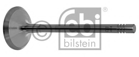 Купить 28464 FEBI BILSTEIN Выпускной клапан в интернет-магазине Ravta – самая низкая цена