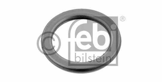 Купить 30181 FEBI BILSTEIN Уплотнительное кольцо, резьбовая пр в интернет-магазине Ravta – самая низкая цена
